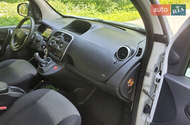 Мінівен Renault Kangoo 2019 в 