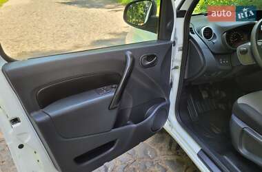 Мінівен Renault Kangoo 2019 в 