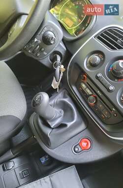 Мінівен Renault Kangoo 2019 в 