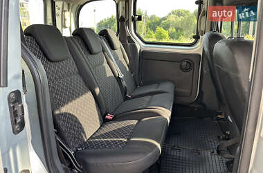 Минивэн Renault Kangoo 2012 в 