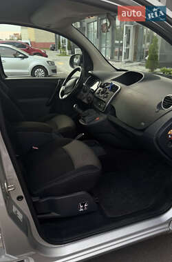 Минивэн Renault Kangoo 2016 в 
