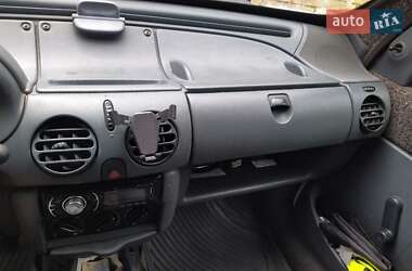 Минивэн Renault Kangoo 2000 в 