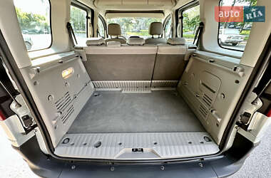 Минивэн Renault Kangoo 2008 в 