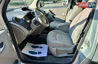 Минивэн Renault Kangoo 2008 в 