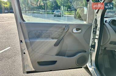 Минивэн Renault Kangoo 2008 в 
