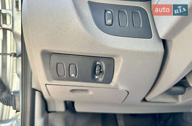 Минивэн Renault Kangoo 2008 в 