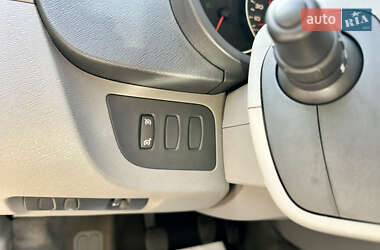 Минивэн Renault Kangoo 2008 в 