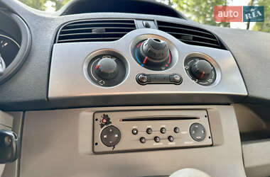Минивэн Renault Kangoo 2008 в 