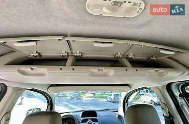 Минивэн Renault Kangoo 2008 в 