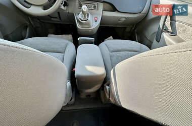 Минивэн Renault Kangoo 2008 в 