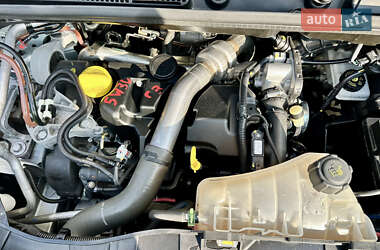 Минивэн Renault Kangoo 2008 в 
