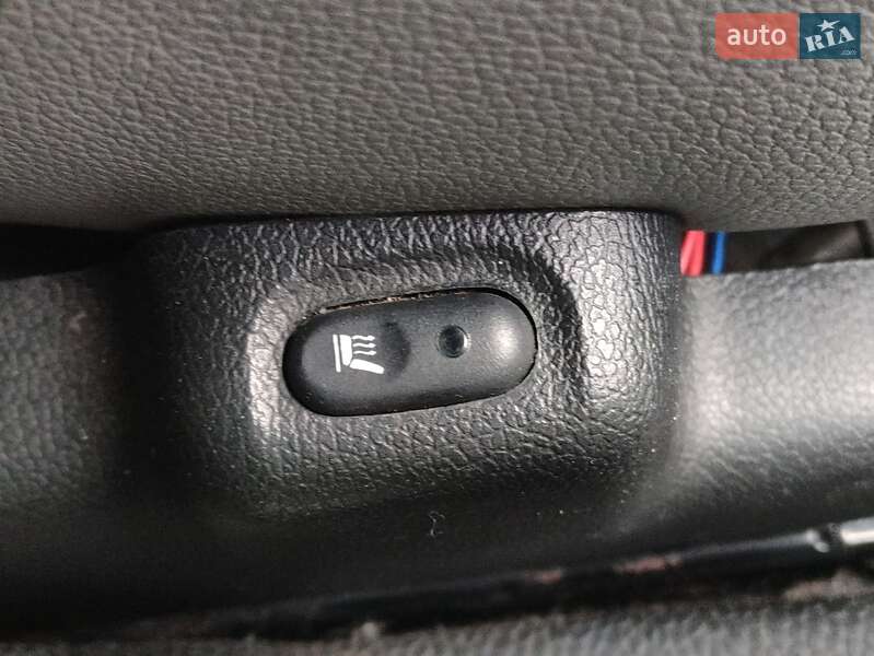 Минивэн Renault Kangoo 2003 в Ковеле