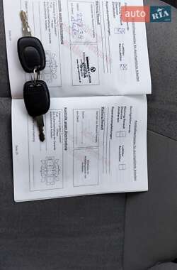 Минивэн Renault Kangoo 2003 в 