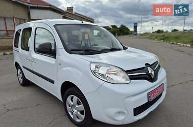 Мінівен Renault Kangoo 2016 в Хоролі