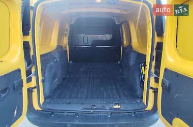 Грузовой фургон Renault Kangoo 2018 в 