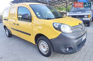 Грузовой фургон Renault Kangoo 2018 в 