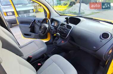 Грузовой фургон Renault Kangoo 2018 в 