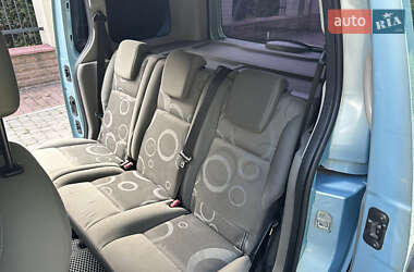 Минивэн Renault Kangoo 2008 в 