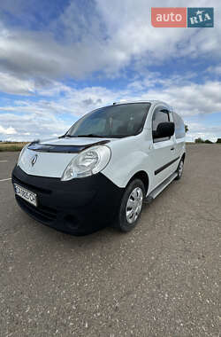 Мінівен Renault Kangoo 2012 в Новій Одесі