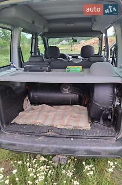 Минивэн Renault Kangoo 2006 в 