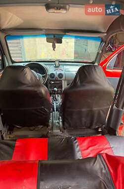 Минивэн Renault Kangoo 2000 в 