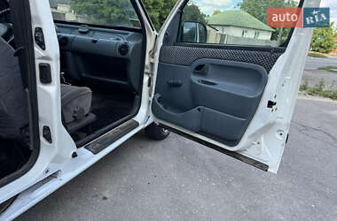 Минивэн Renault Kangoo 1998 в 