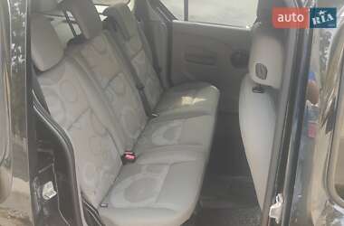 Минивэн Renault Kangoo 2010 в Харькове