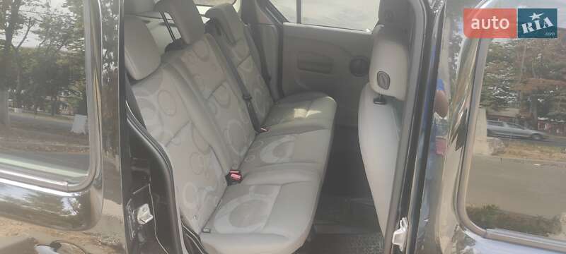 Renault Kangoo 2010