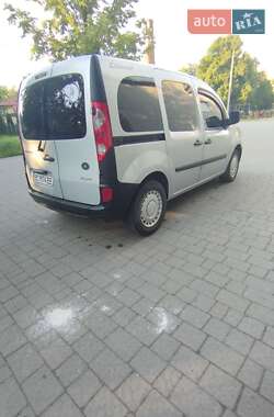 Мінівен Renault Kangoo 2010 в 