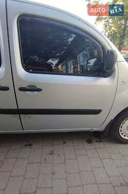 Мінівен Renault Kangoo 2010 в 