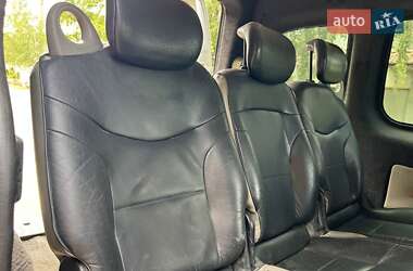 Минивэн Renault Kangoo 2008 в 