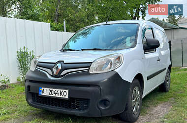 Грузопассажирский фургон Renault Kangoo 2014 в Остер