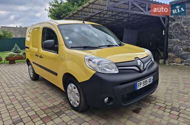 Минивэн Renault Kangoo 2020 в Хмельницком