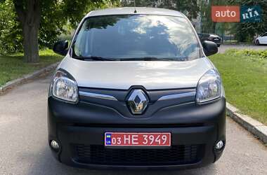 Грузовой фургон Renault Kangoo 2020 в 