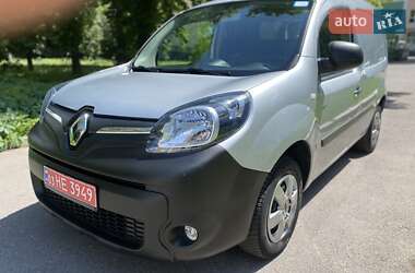 Грузовой фургон Renault Kangoo 2020 в 