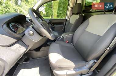 Грузовой фургон Renault Kangoo 2020 в 