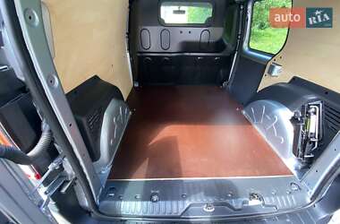 Грузовой фургон Renault Kangoo 2020 в 