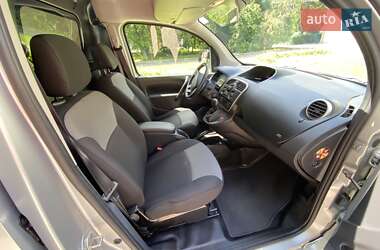 Грузовой фургон Renault Kangoo 2020 в 