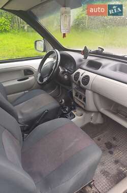 Минивэн Renault Kangoo 2006 в 