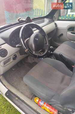 Минивэн Renault Kangoo 2006 в 
