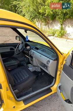 Минивэн Renault Kangoo 2006 в 