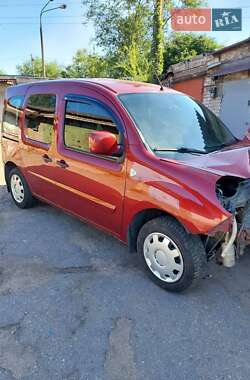 Минивэн Renault Kangoo 2010 в Запорожье
