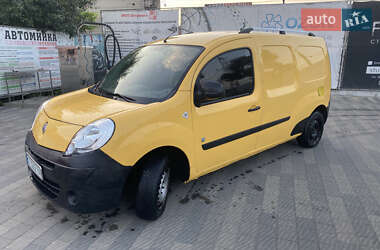 Грузовой фургон Renault Kangoo 2013 в Сваляве