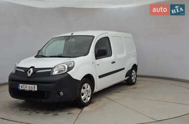 Грузовой фургон Renault Kangoo 2019 в Луцке
