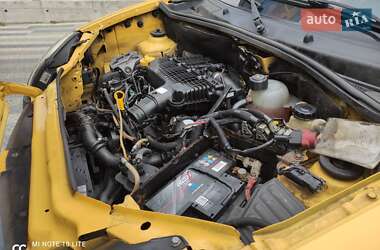 Минивэн Renault Kangoo 2006 в 