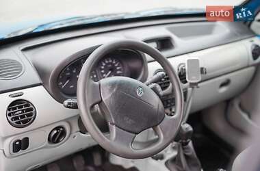 Минивэн Renault Kangoo 2003 в 