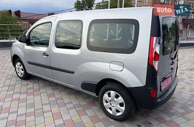 Грузопассажирский фургон Renault Kangoo 2020 в 