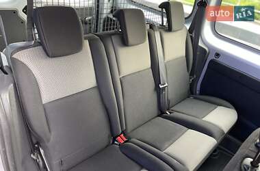 Грузопассажирский фургон Renault Kangoo 2020 в 