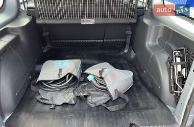 Грузопассажирский фургон Renault Kangoo 2020 в 