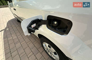 Мінівен Renault Kangoo 2020 в 
